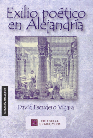 EXILIO POETICO EN ALEJANDRIA