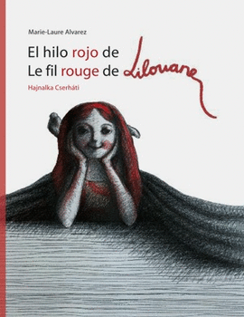 HILO ROJO DE LILOUANE, EL