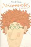 NICOMEDES EL PELON