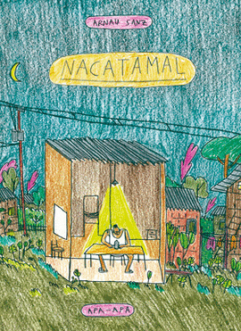 NATACAMACA / TUERCA Y TORNILLO