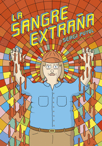 LA SANGRE EXTRA�A