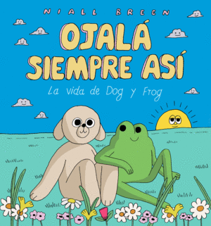 OJAL� SIEMPRE AS�