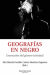 GEOGRAFIAS EN NEGRO