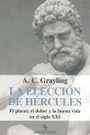 ELECCION DE HERCULES, LA