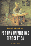 POR UNA UNIVERSIDAD DEMOCRATICA