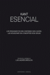 KANT ESENCIAL