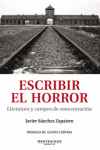 ESCRIBIR EL HORROR