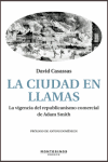 CIUDAD EN LLAMAS, LA
