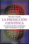 PREDICCION CIENTIFICA, LA