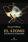 ATOMO EN LA HISTORIA DE LA HUMANIDAD, EL