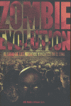 ZOMBIE EVOLUTION