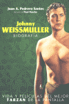 JOHNNY WEISSMULER