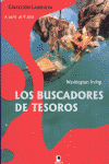 BUSCADORES DE TESOROS, LOS