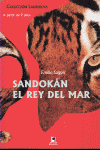 SANDOKAN EL REY DEL MAR