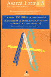 ASARCA FORMA  EL DOCUMENTO DE LA ADMINISTRACION Y LA GESTION DE