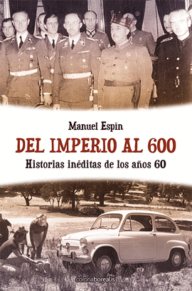DEL IMPERIO AL 600