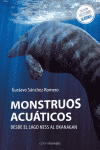 MONSTRUOS ACUATICOS