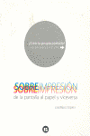 SOBREIMPRESION