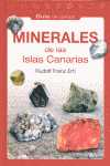 MINERALES DE LAS ISLAS CANARIAS (INTEGRA) GUIA DE CAMPO