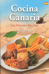 COCINA CANARIA