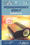 POWERPOINT 2007 BASICO