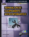 REPARACION DE EQUIPAMIENTO MICROINFORMATICO (MF0954_2)