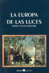 LA EUROPA DE LAS LUCES