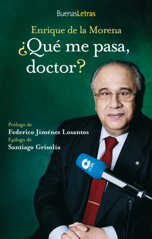 QUE ME PASA DOCTOR