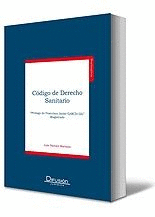 CODIGO DE DERECHO SANITARIO