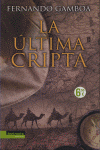 ULTIMA CRIPTA, LA