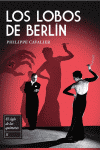 LOS LOBOS DE BERLIN