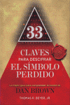 33 CLAVES INTERPRETAR EL CODIGO PERDIDO