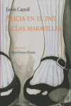 ALICIA EN EL PAIS DE LAS MARAVILLAS