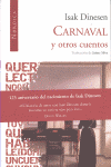 CARNAVAL Y OTROS CUENTOS