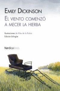 VIENTO COMENZ� A MECER LA HIERBA, EL