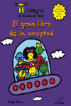 EL GRAN LIBRO DE LA AMISTAD