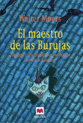 MAESTRO DE LAS BURUJAS, EL