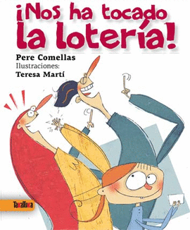 �NOS HA TOCADO LA LOTER�A!