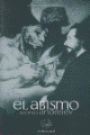 ABISMO, EL