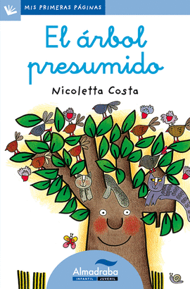ARBOL PRESUMIDO, EL