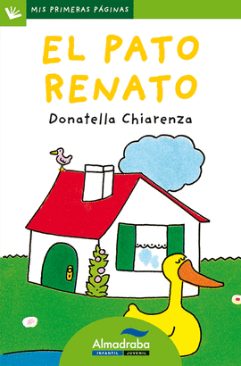 PATO RENATO, EL