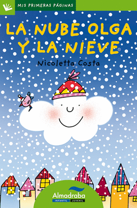 NUBE OLGA Y LA NIEVE, LA