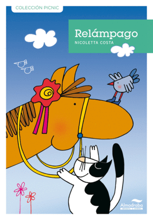 RELAMPAGO