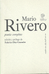 POESIA COMPLETA DE MARIO RIVERO