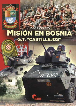 MISI�N EN BOSNIA
