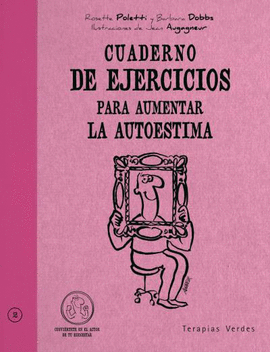 AUMENTAR LA AUTOESTIMA CUADERNO DE EJERCICIOS