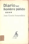 DIARIO DEL HOMBRE PALIDO