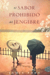 SABOR PROHIBIDO DEL JENGIBRE