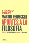 MARTIN HEIDEGGER
