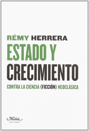 ESTADO Y CRECIMIENTO